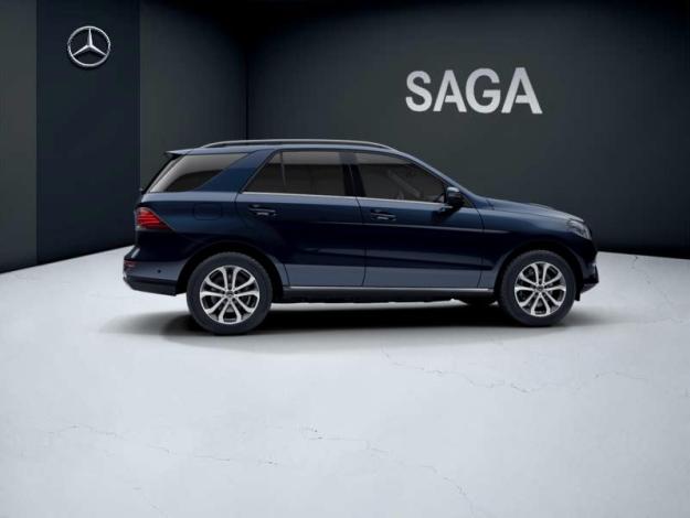MERCEDES-BENZ GLE 250 d 4MATIC Executive  