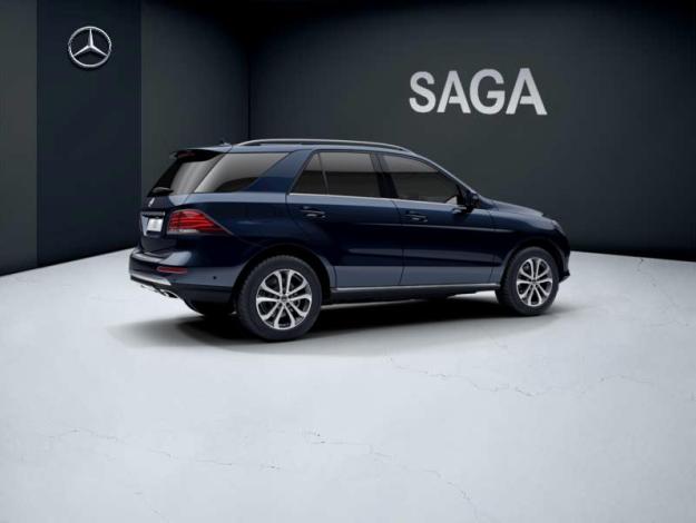 MERCEDES-BENZ GLE 250 d 4MATIC Executive  