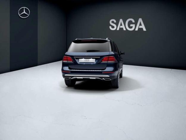 MERCEDES-BENZ GLE 250 d 4MATIC Executive  
