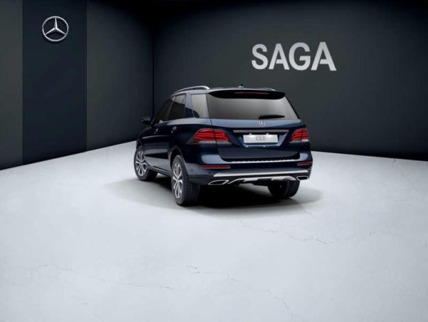 MERCEDES-BENZ GLE 250 d 4MATIC Executive  