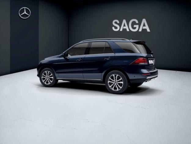 MERCEDES-BENZ GLE 250 d 4MATIC Executive  