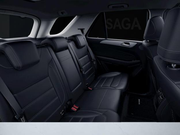 MERCEDES-BENZ GLE 250 d 4MATIC Executive  