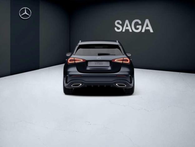 MERCEDES-BENZ Classe A 200 d AMG Line  