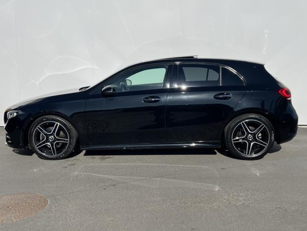 MERCEDES-BENZ Classe A 200 d AMG Line  