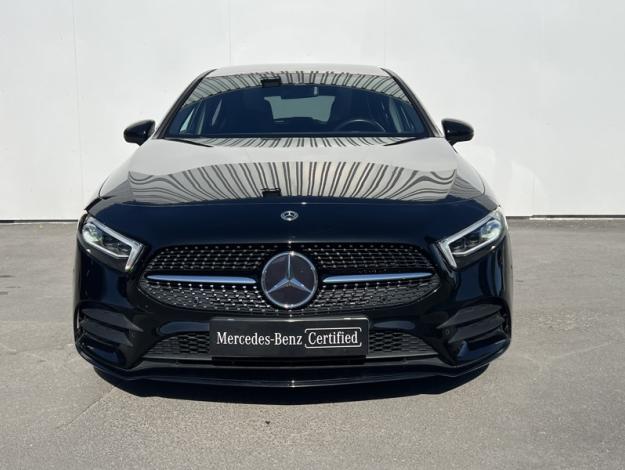 MERCEDES-BENZ Classe A 200 d AMG Line  