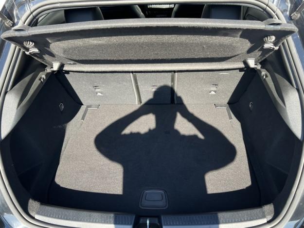 MERCEDES-BENZ Classe A 200 d AMG Line  