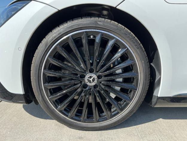 MERCEDES-BENZ EQE 350 AMG LINE 1000km Démo - SAGA Huy (+32 85 23 69 00) 