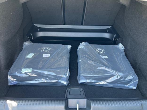 MERCEDES-BENZ EQE 350 AMG LINE 1000km Démo - SAGA Huy (+32 85 23 69 00) 