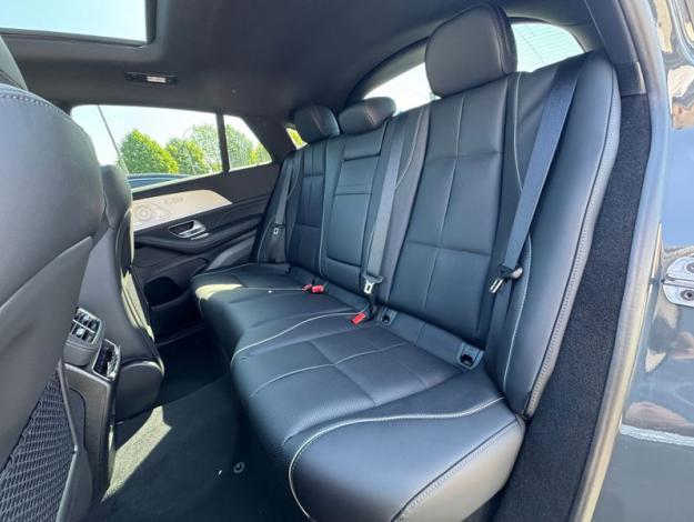 MERCEDES-BENZ GLE-Klasse GLE 450 d 4MATIC Coupé AMG Line