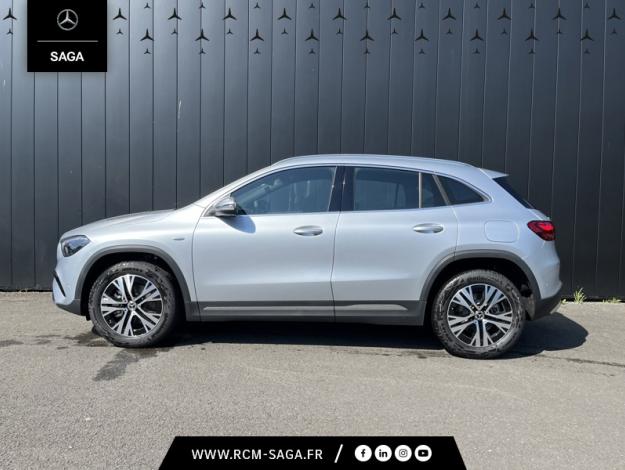 MERCEDES-BENZ GLA 250 e Hybrid EQ Business Line  GLA 250 e Hybrid EQ Business Line