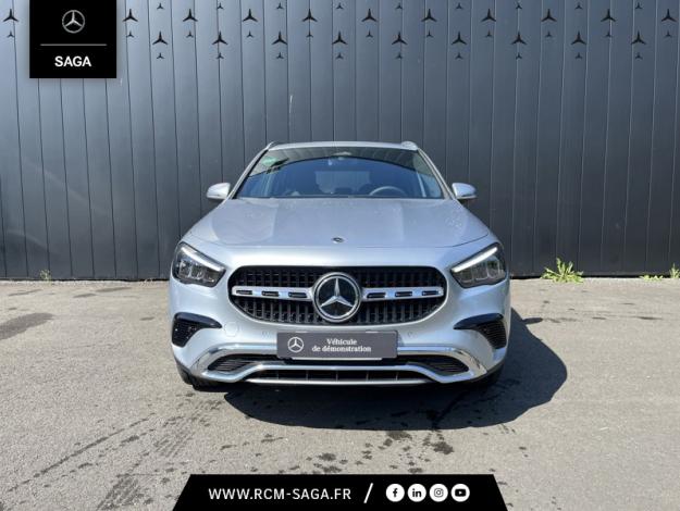 MERCEDES-BENZ GLA 250 e Hybrid EQ Business Line  GLA 250 e Hybrid EQ Business Line