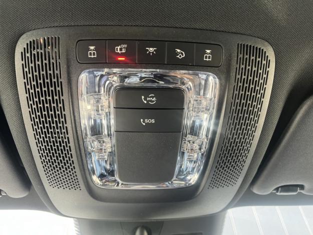MERCEDES-BENZ GLA 250 e Hybrid EQ Business Line  GLA 250 e Hybrid EQ Business Line