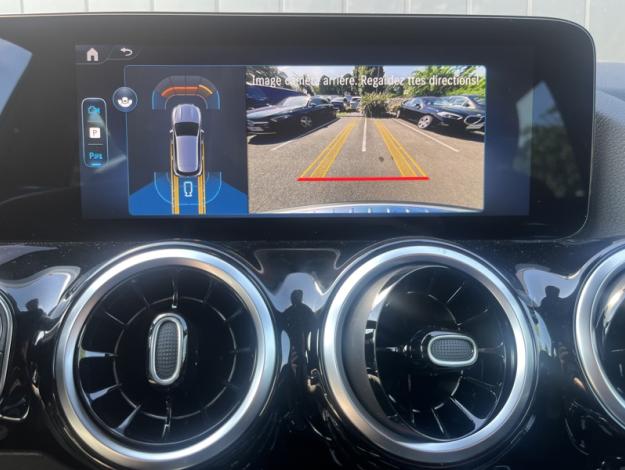 MERCEDES-BENZ GLA 250 e Hybrid EQ Business Line  GLA 250 e Hybrid EQ Business Line