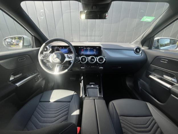 MERCEDES-BENZ GLA 250 e Hybrid EQ Business Line  GLA 250 e Hybrid EQ Business Line