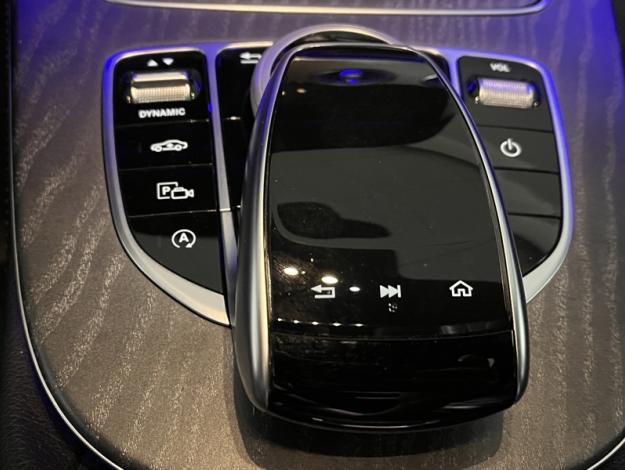 MERCEDES-BENZ CLS 350 d 4MATIC Coupé Launch Edition  