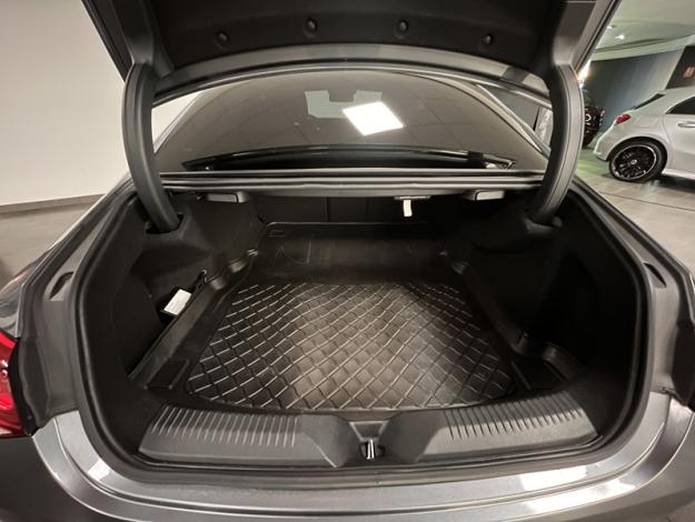 MERCEDES-BENZ CLS 350 d 4MATIC Coupé Launch Edition  