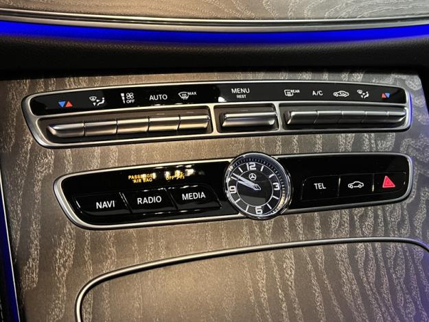 MERCEDES-BENZ CLS 350 d 4MATIC Coupé Launch Edition  
