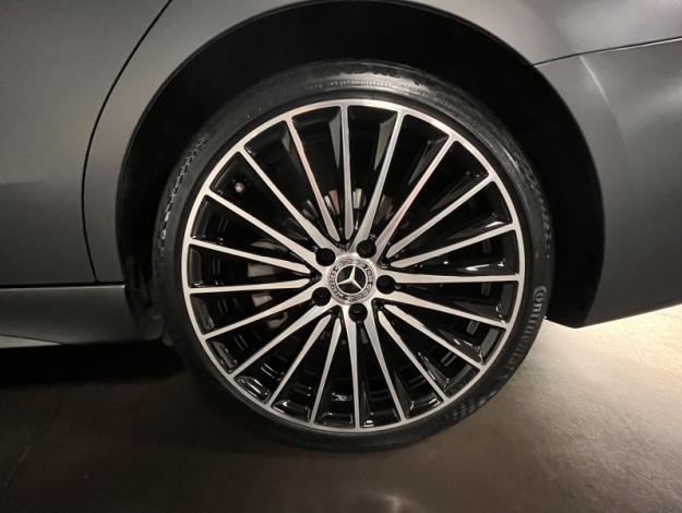 MERCEDES-BENZ Classe C Break Classe C 220 d Break AMG Line  