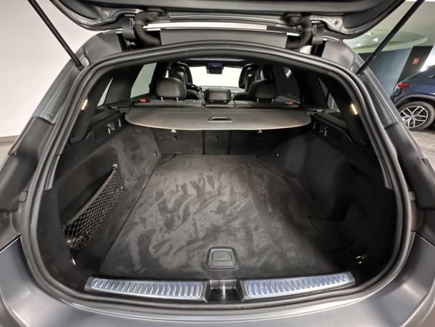 MERCEDES-BENZ Classe C Break Classe C 220 d Break AMG Line  