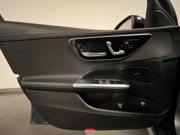 MERCEDES-BENZ Classe C Break Classe C 220 d Break AMG Line  