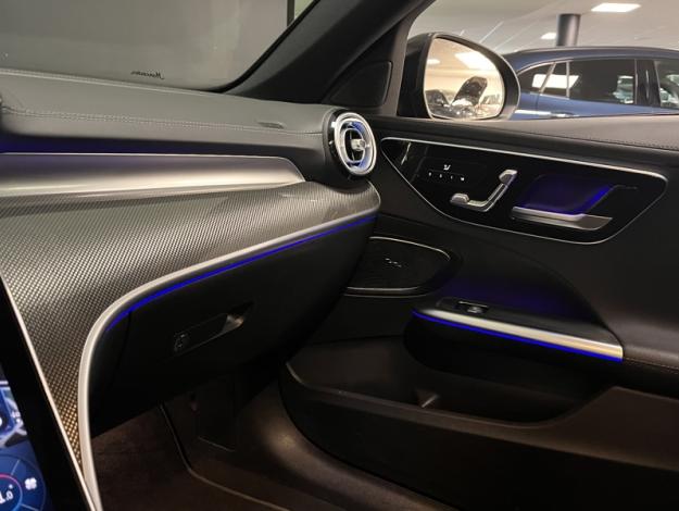 MERCEDES-BENZ Classe C Break Classe C 220 d Break AMG Line  