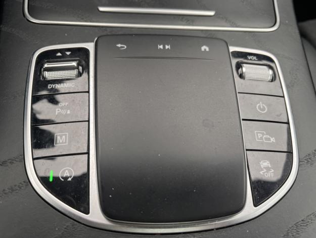 MERCEDES-BENZ GLC SUV GLC 220 d 4MATIC SUV AMG Line Launch Edition  Classe GLC SUV/253 GLC 220 d 4MATIC SUV AMG Line Launch Edition
