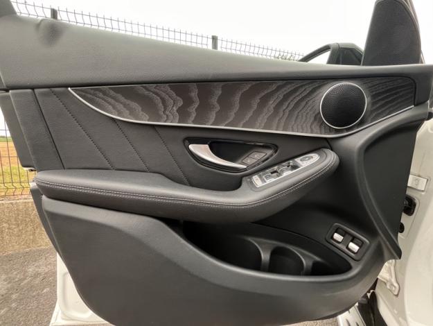 MERCEDES-BENZ GLC SUV GLC 220 d 4MATIC SUV AMG Line Launch Edition  Classe GLC SUV/253 GLC 220 d 4MATIC SUV AMG Line Launch Edition