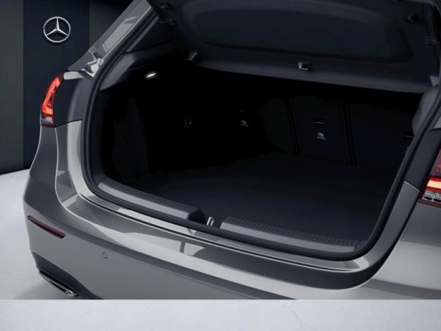 MERCEDES-BENZ Classe A 200 d 150ch AMG Line 8G-DCT  