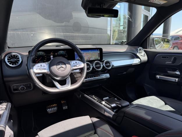 MERCEDES-BENZ EQB 250+ AMG Line  