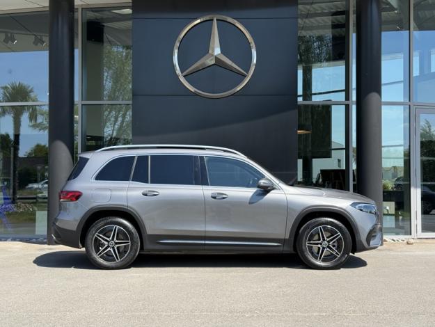 MERCEDES-BENZ EQB 250+ AMG Line  