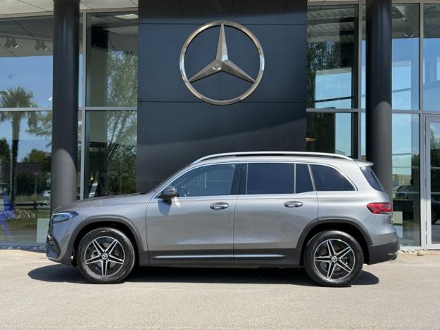 MERCEDES-BENZ EQB 250+ AMG Line  