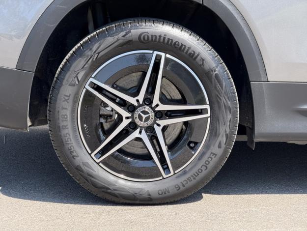MERCEDES-BENZ EQB 250+ AMG Line  