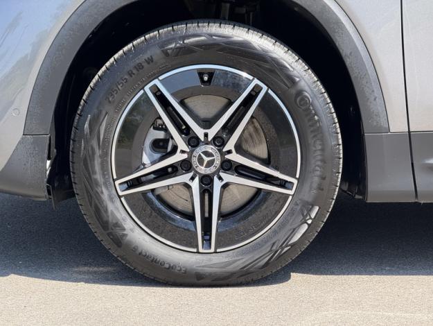 MERCEDES-BENZ EQB 250+ AMG Line  