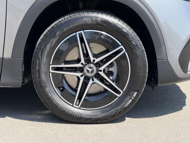 MERCEDES-BENZ EQB 250+ AMG Line  