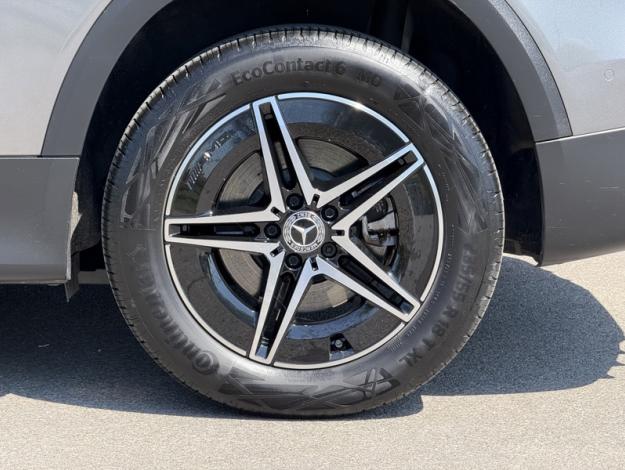 MERCEDES-BENZ EQB 250+ AMG Line  