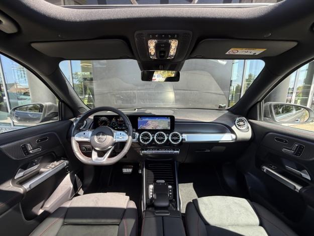 MERCEDES-BENZ EQB 250+ AMG Line  