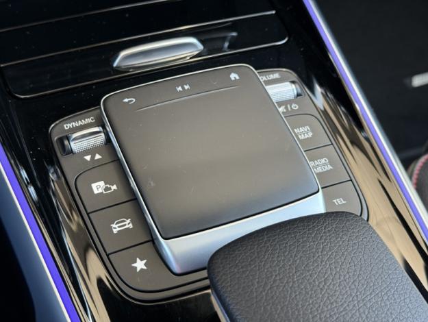 MERCEDES-BENZ EQB 250+ AMG Line  