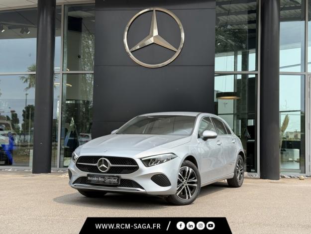 MERCEDES-BENZ Classe A 250 e Hybrid EQ Progressive Line  