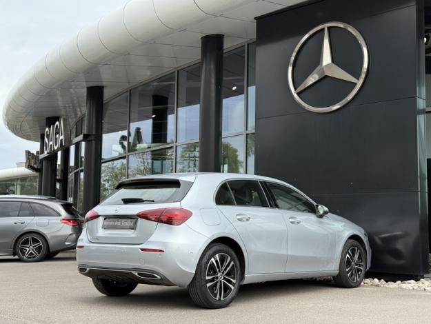 MERCEDES-BENZ Classe A 250 e Hybrid EQ Progressive Line  