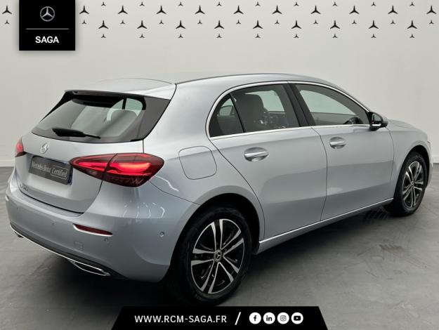 MERCEDES-BENZ Classe A 250 e Hybrid EQ Progressive Line  