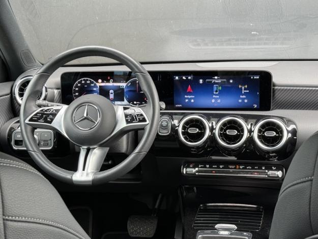 MERCEDES-BENZ Classe A 250 e Hybrid EQ Progressive Line  