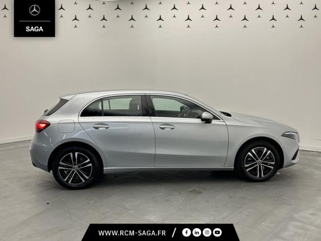 MERCEDES-BENZ Classe A 250 e Hybrid EQ Progressive Line  