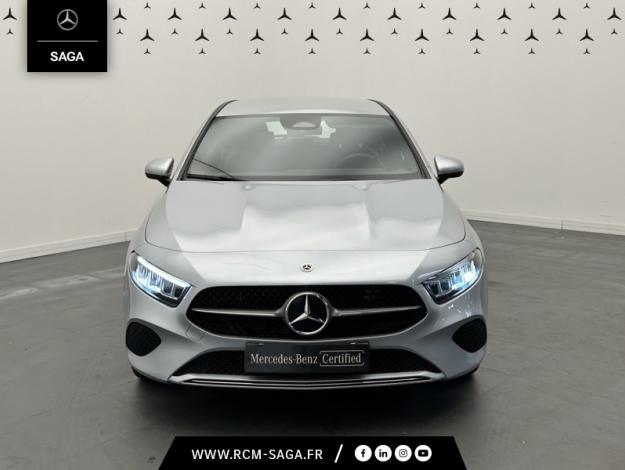 MERCEDES-BENZ Classe A 250 e Hybrid EQ Progressive Line  