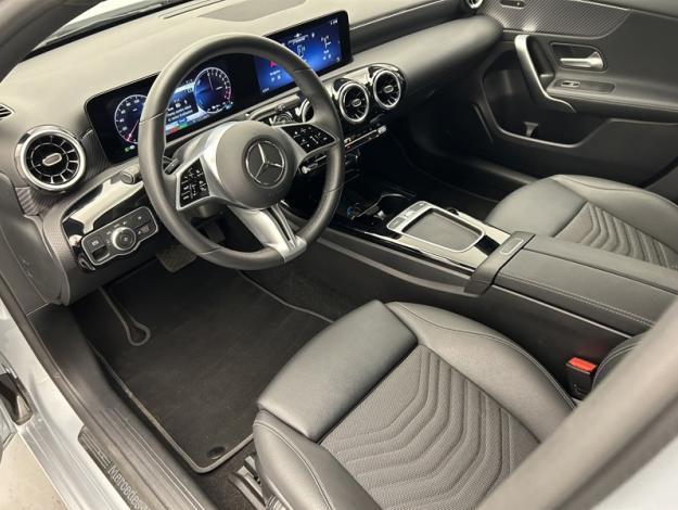 MERCEDES-BENZ Classe A 250 e Hybrid EQ Progressive Line  