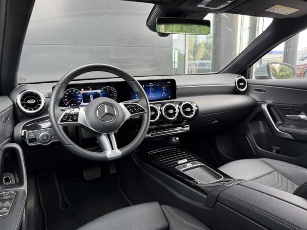 MERCEDES-BENZ Classe A 250 e Hybrid EQ Progressive Line  