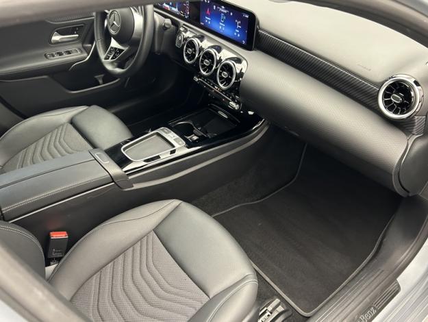 MERCEDES-BENZ Classe A 250 e Hybrid EQ Progressive Line  