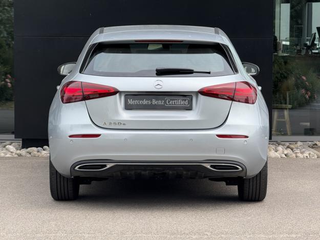MERCEDES-BENZ Classe A 250 e Hybrid EQ Progressive Line  
