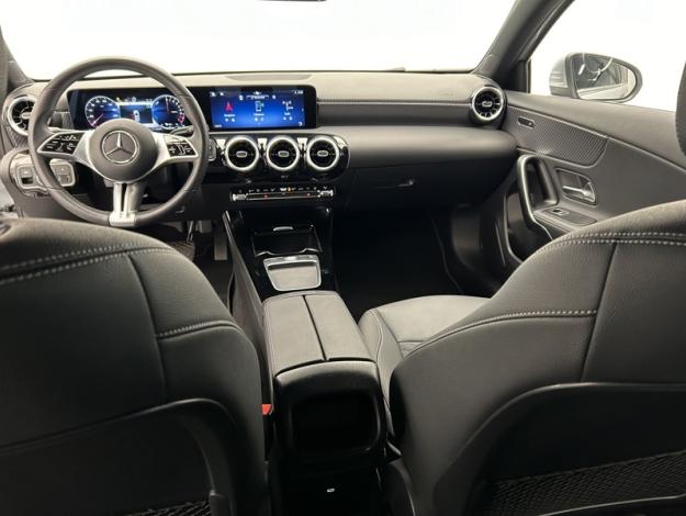 MERCEDES-BENZ Classe A 250 e Hybrid EQ Progressive Line  