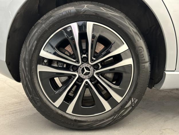 MERCEDES-BENZ Classe A 250 e Hybrid EQ Progressive Line  