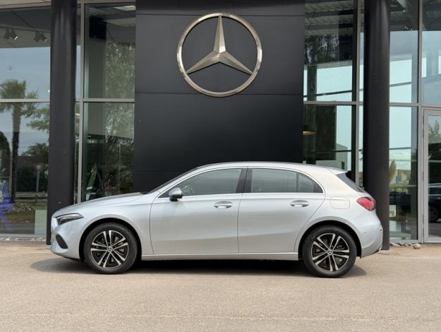 MERCEDES-BENZ Classe A 250 e Hybrid EQ Progressive Line  